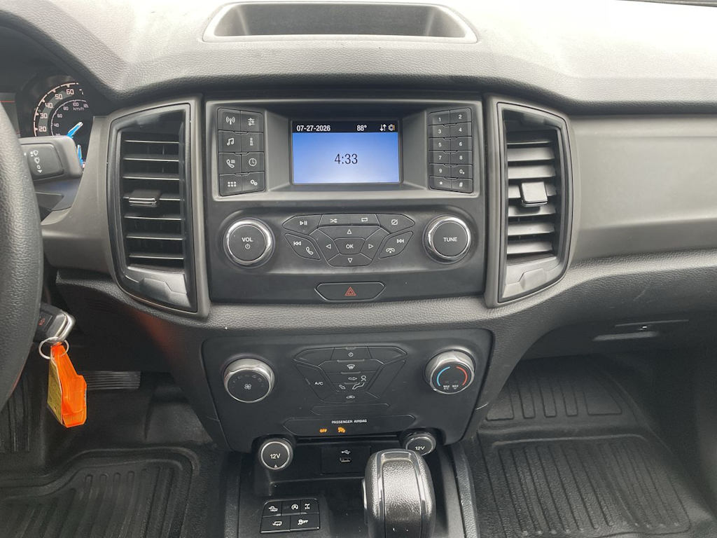 Thumbnail: 2020 Ford Ranger - 14