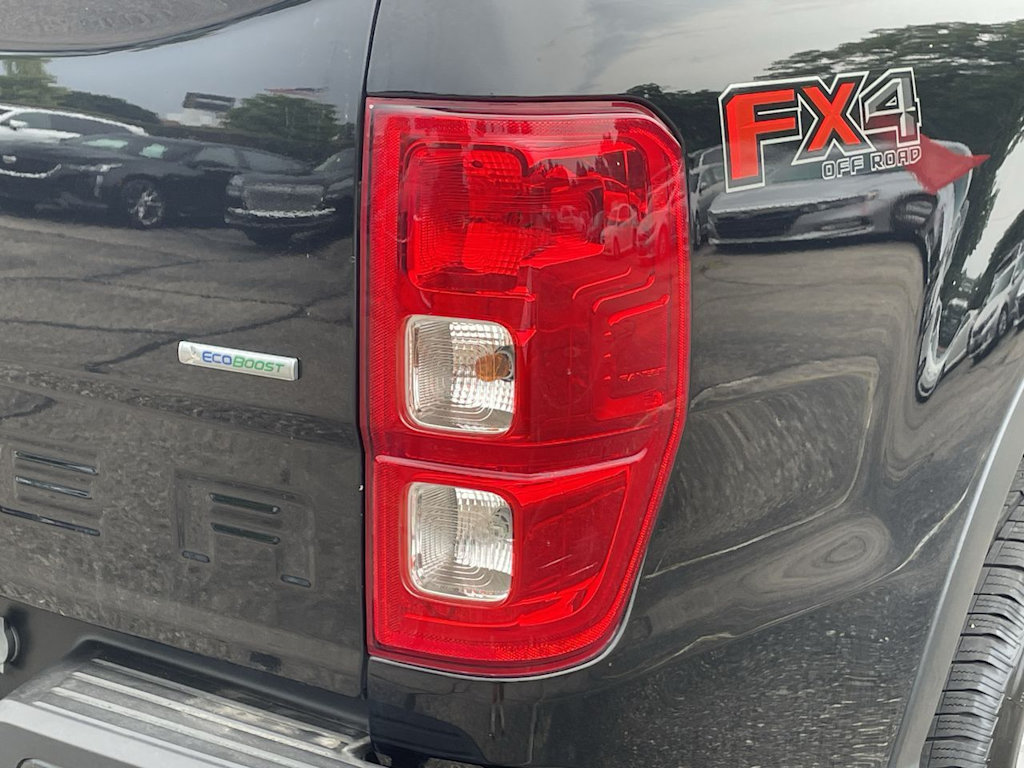 Thumbnail: 2020 Ford Ranger - 38
