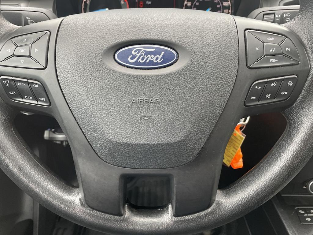 Thumbnail: 2020 Ford Ranger - 23