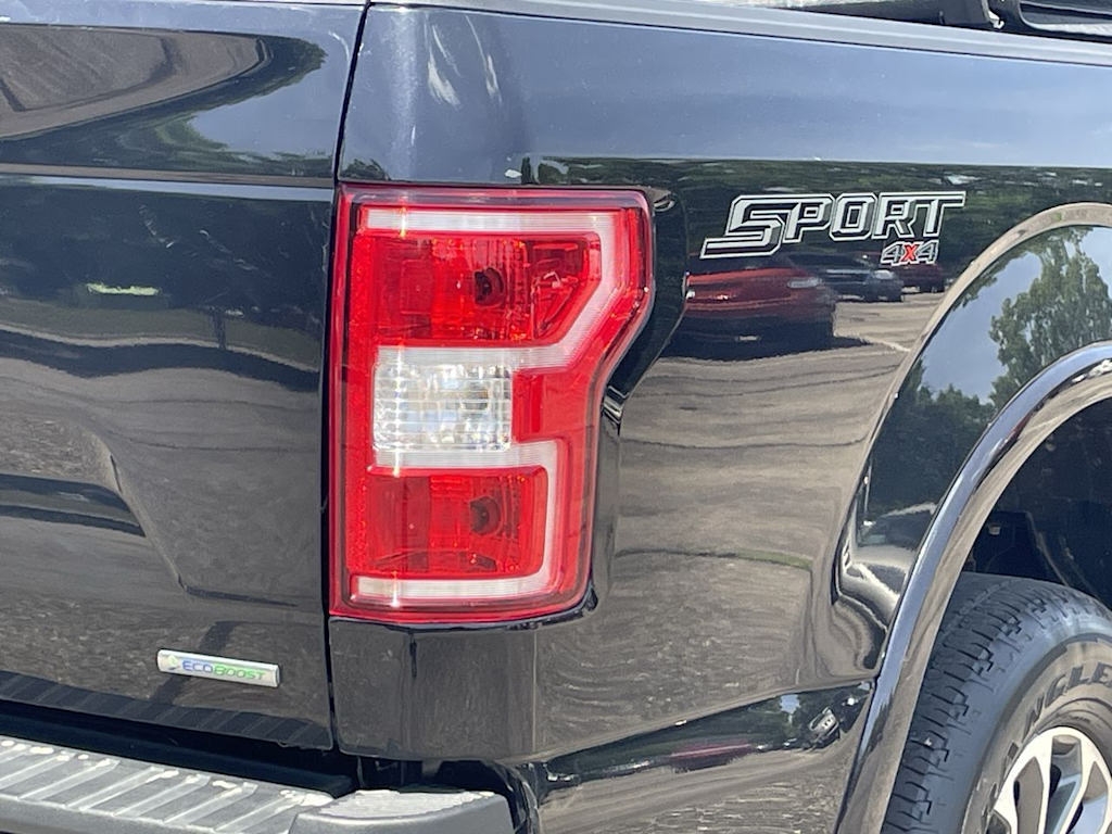Thumbnail: 2020 Ford F-150 - 37