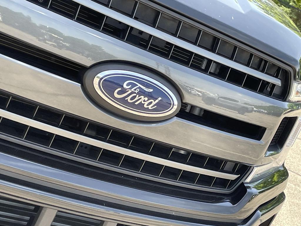 Thumbnail: 2020 Ford F-150 - 5