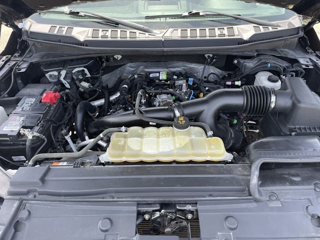Thumbnail: 2020 Ford F-150 - 7