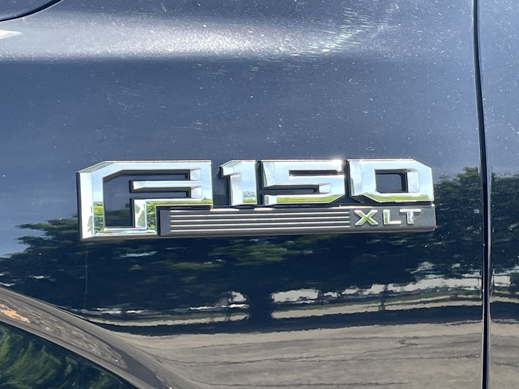 Thumbnail: 2020 Ford F-150 - 36