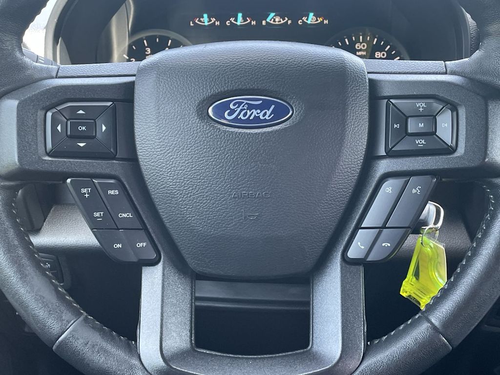 Thumbnail: 2020 Ford F-150 - 24