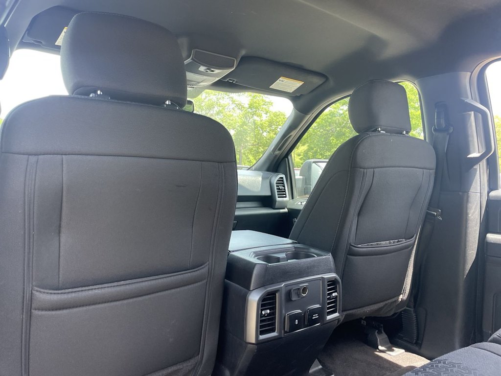 Thumbnail: 2020 Ford F-150 - 27
