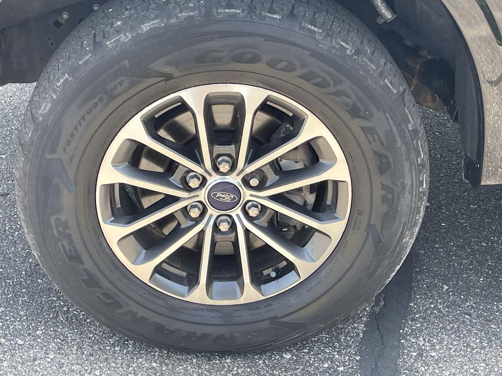 Thumbnail: 2020 Ford F-150 - 6