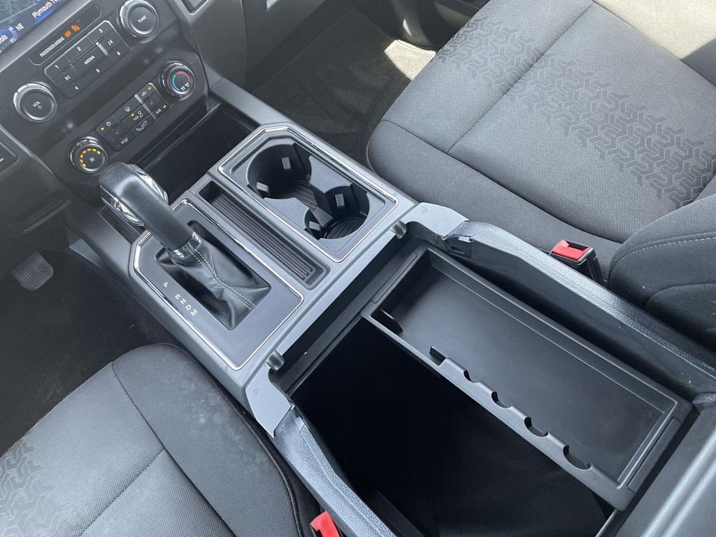 Thumbnail: 2020 Ford F-150 - 13