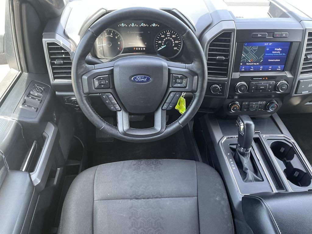 Thumbnail: 2020 Ford F-150 - 2