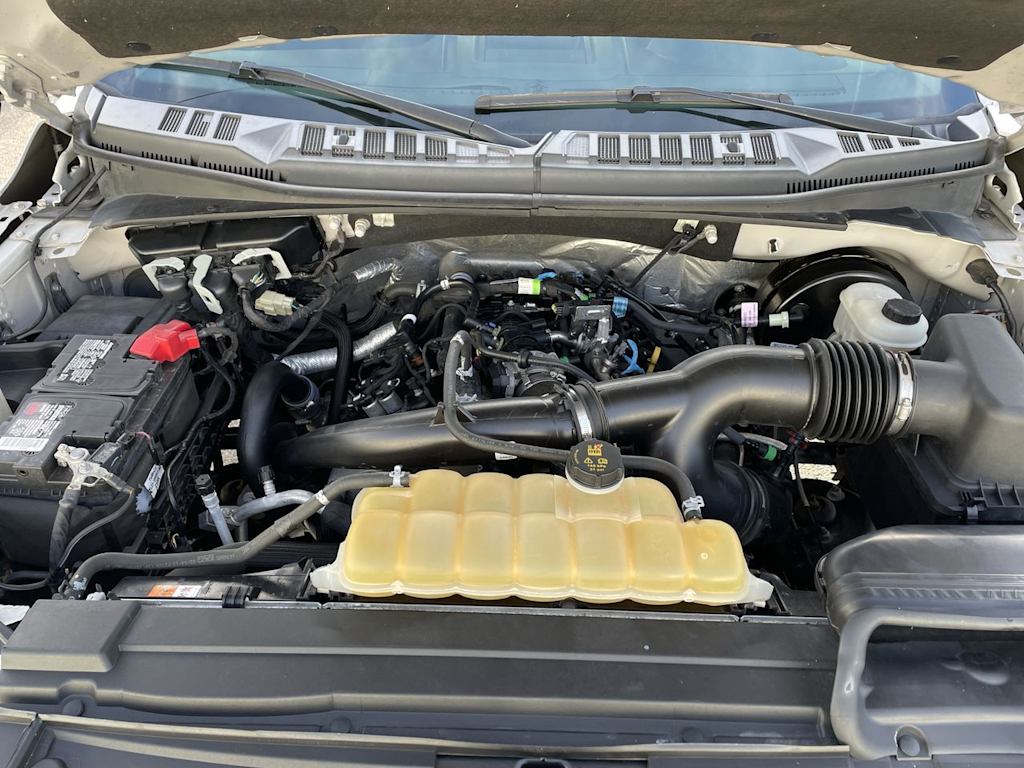 Thumbnail: 2019 Ford F-150 - 7