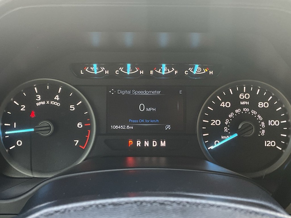 Thumbnail: 2019 Ford F-150 - 14