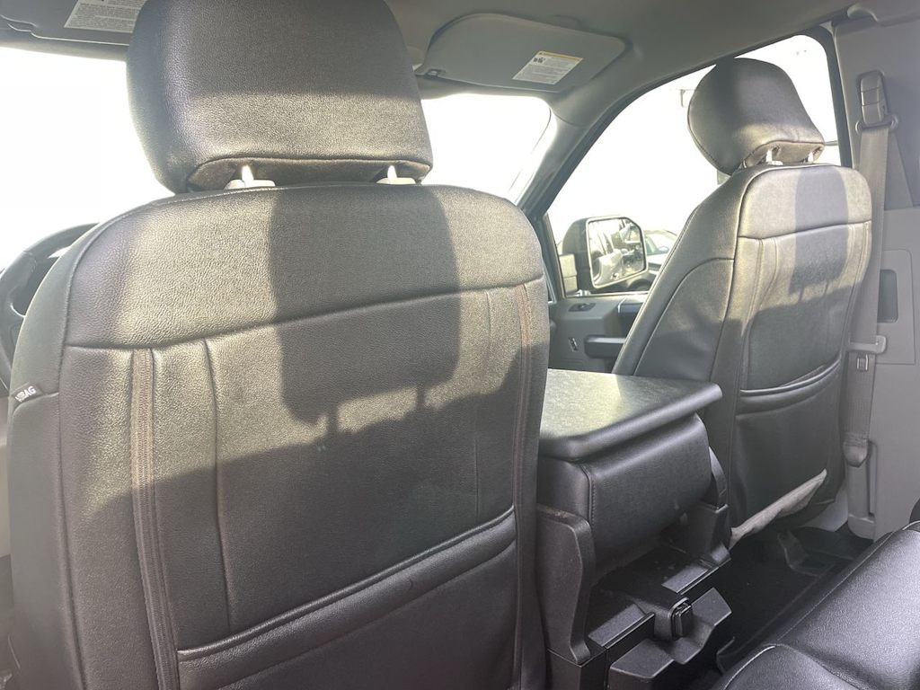 Thumbnail: 2019 Ford F-150 - 26