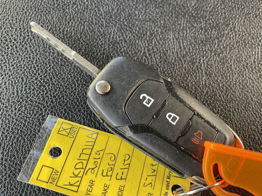 Thumbnail: 2019 Ford F-150 - 16