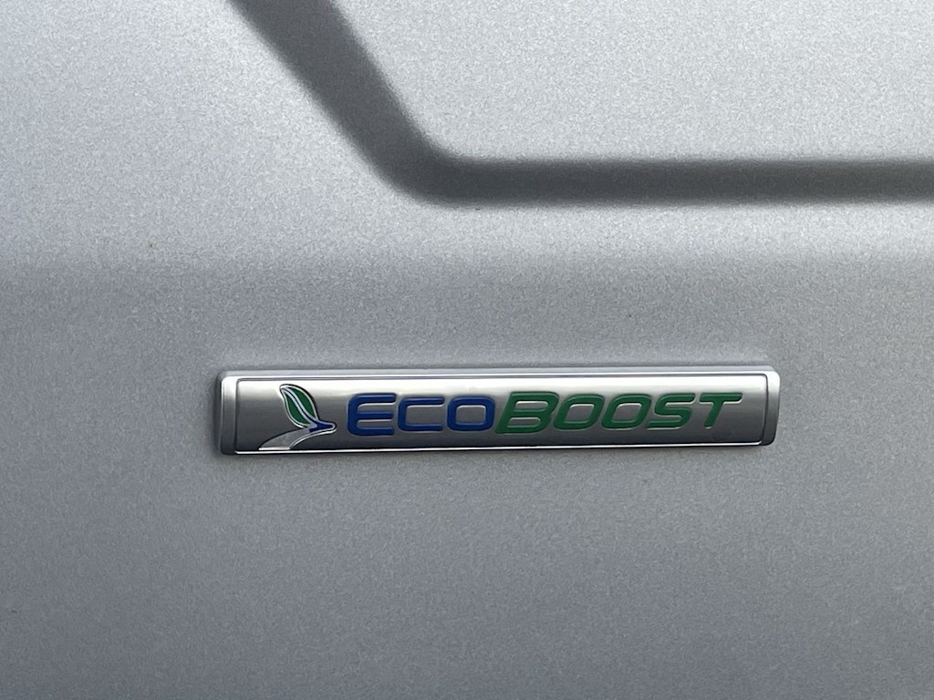 Thumbnail: 2019 Ford F-150 - 36