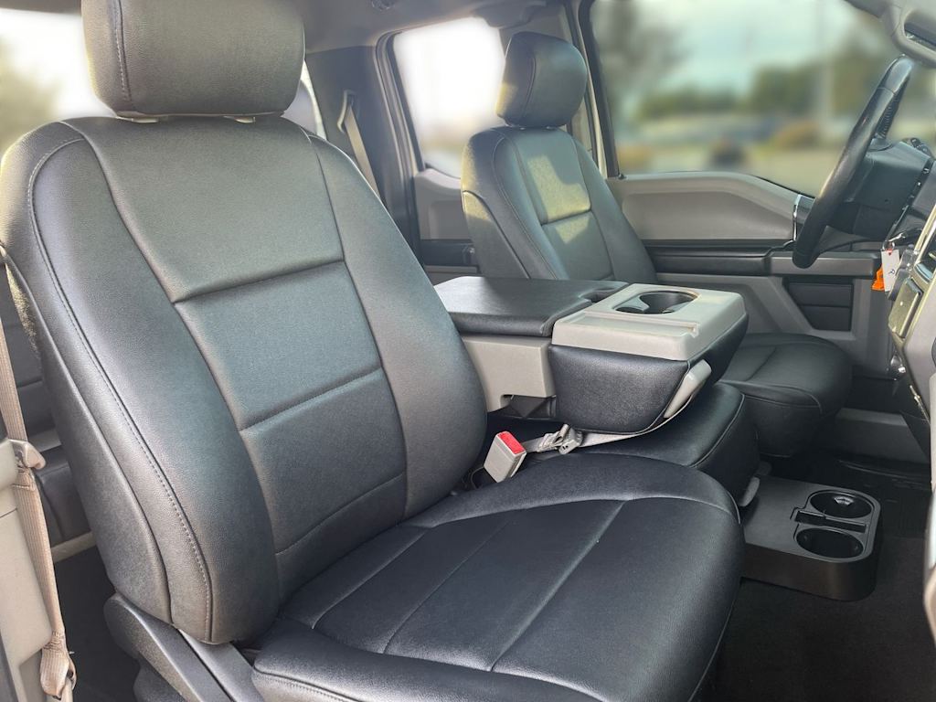 Thumbnail: 2019 Ford F-150 - 10