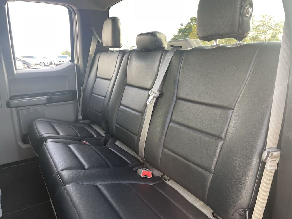 Thumbnail: 2019 Ford F-150 - 25