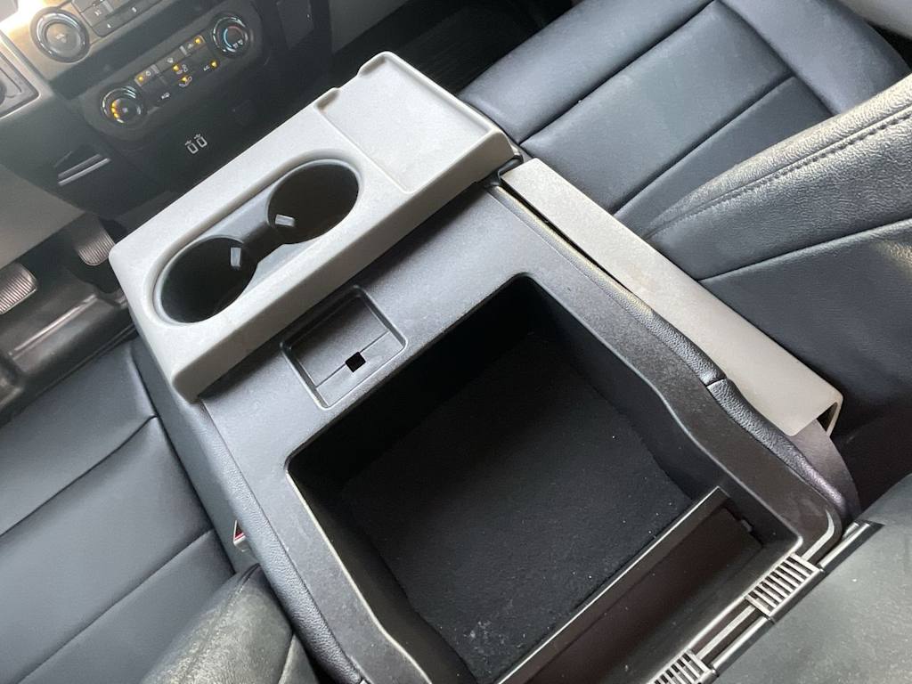 Thumbnail: 2019 Ford F-150 - 13