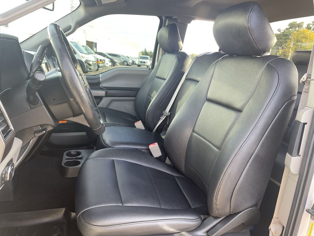 Thumbnail: 2019 Ford F-150 - 9