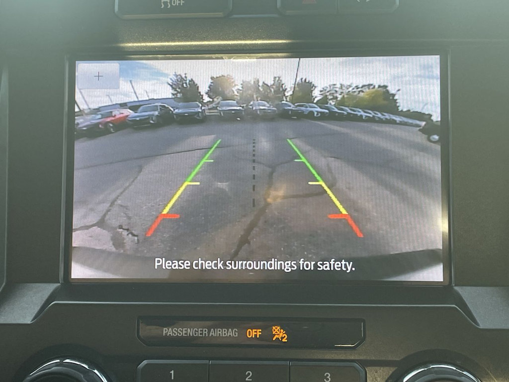 Thumbnail: 2019 Ford F-150 - 28