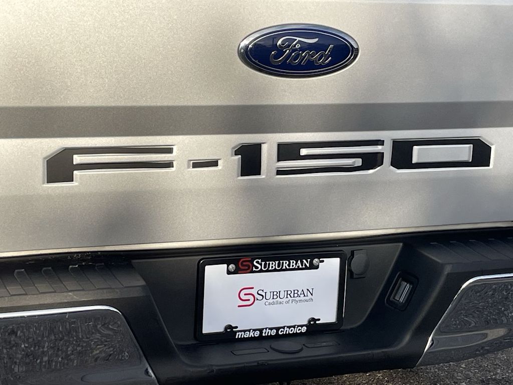 Thumbnail: 2019 Ford F-150 - 37