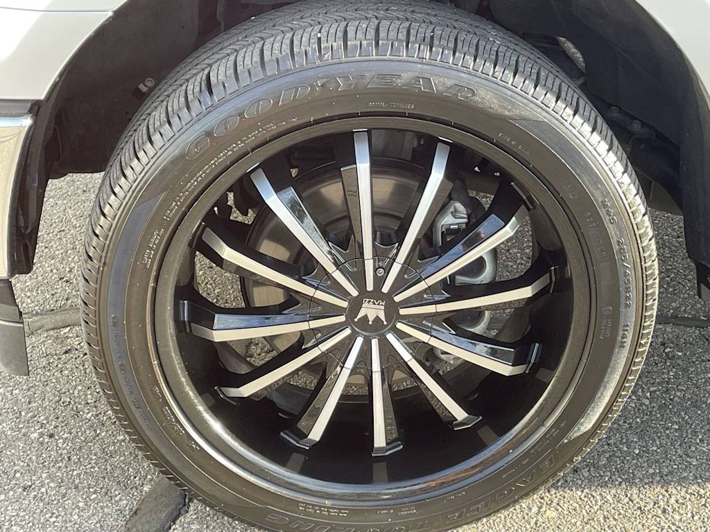 Thumbnail: 2019 Ford F-150 - 6