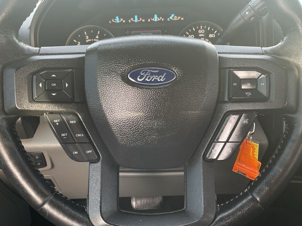 Thumbnail: 2019 Ford F-150 - 23