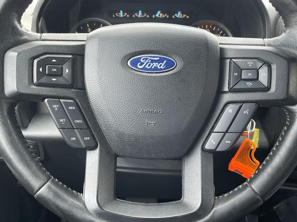 Thumbnail: 2018 Ford F-150 - 23