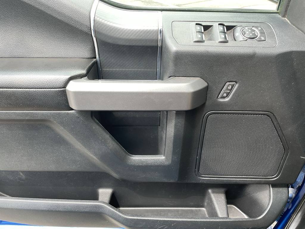 Thumbnail: 2018 Ford F-150 - 34