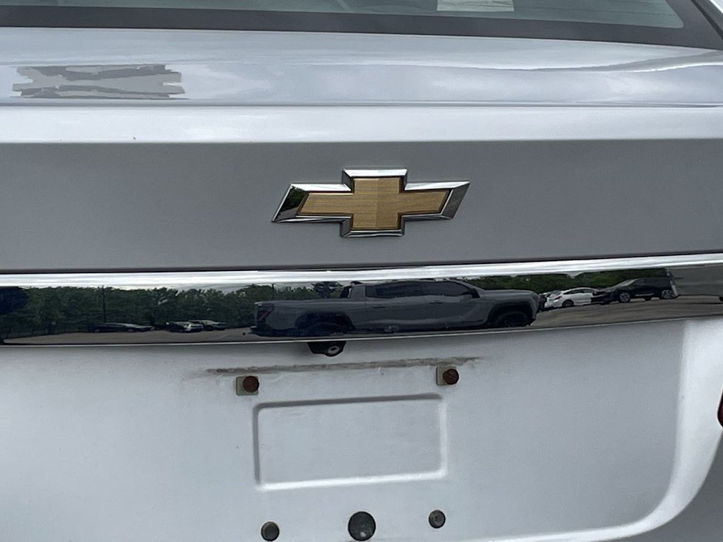 Thumbnail: 2014 Chevrolet Cruze - 35