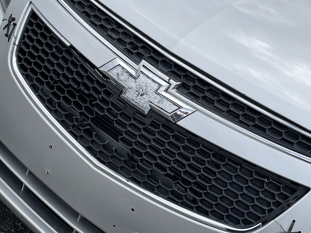 Thumbnail: 2014 Chevrolet Cruze - 6