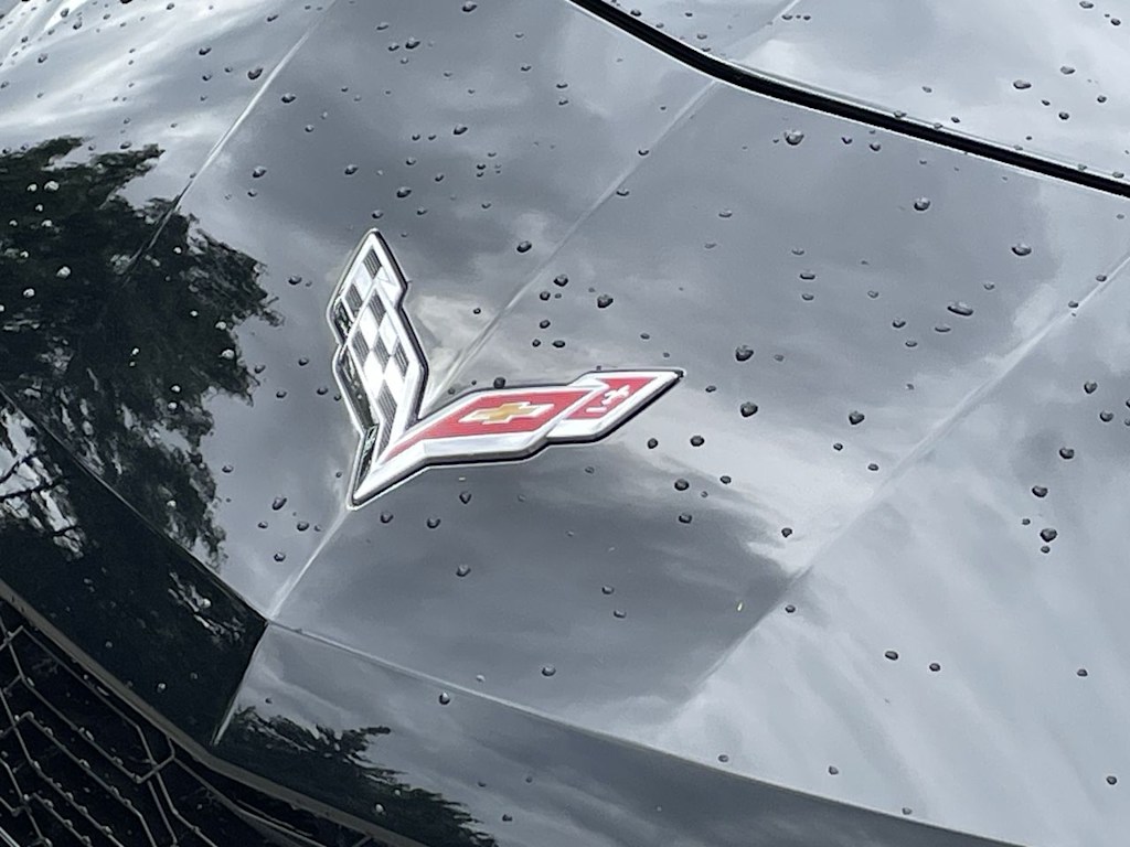 Thumbnail: 2017 Chevrolet Corvette - 7