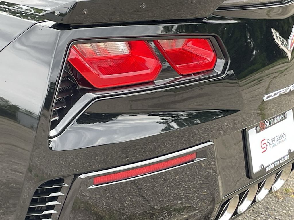 Thumbnail: 2017 Chevrolet Corvette - 38