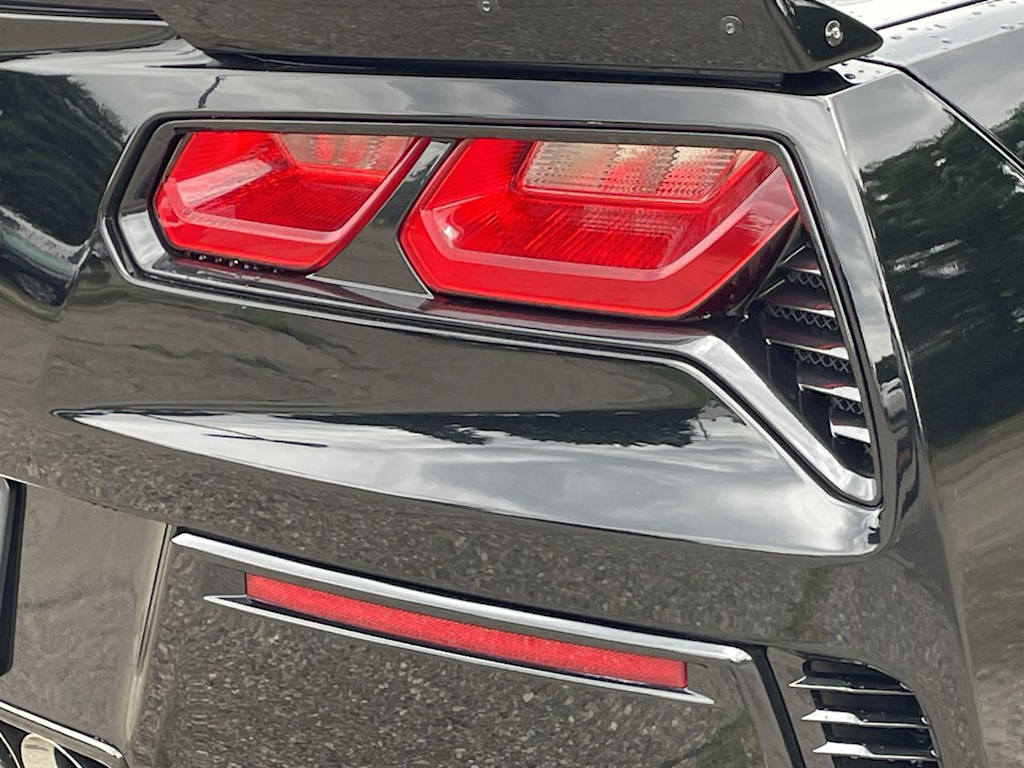 Thumbnail: 2017 Chevrolet Corvette - 39