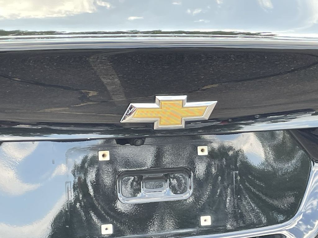 Thumbnail: 2018 Chevrolet Malibu - 35
