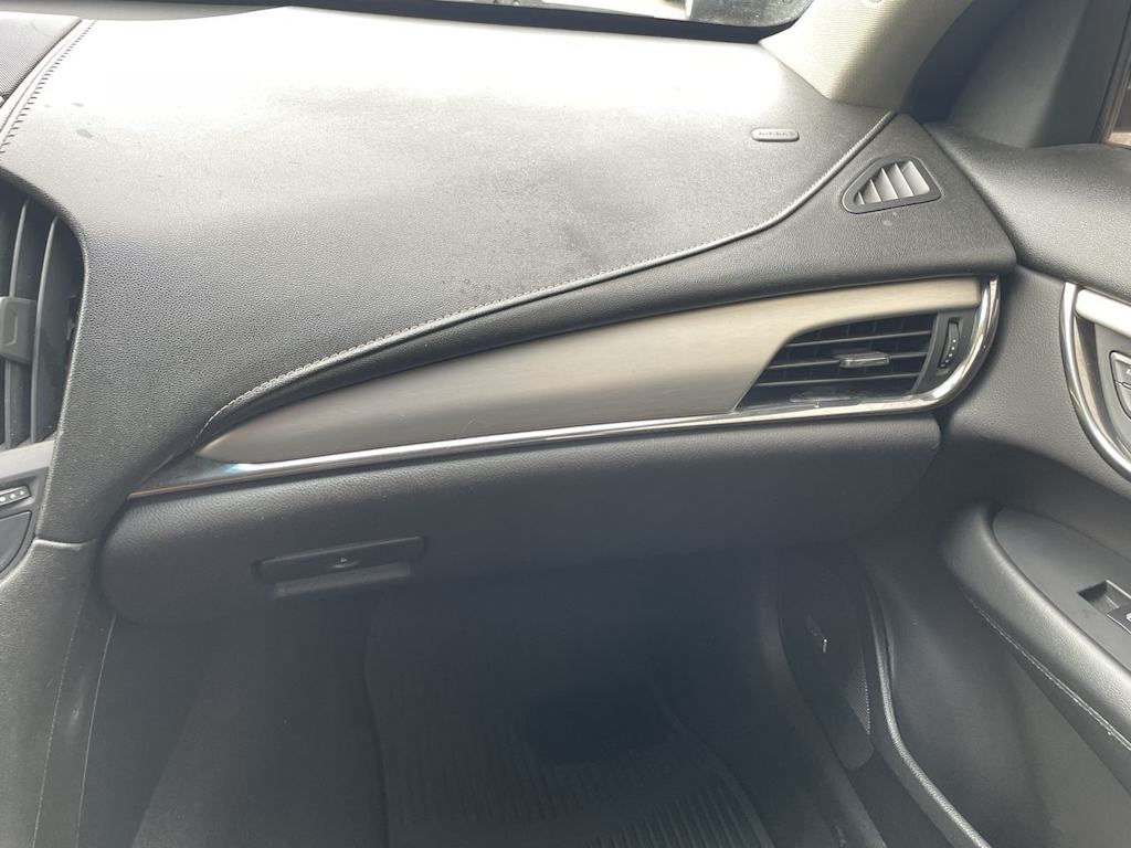 Thumbnail: 2017 Cadillac ATS - 25