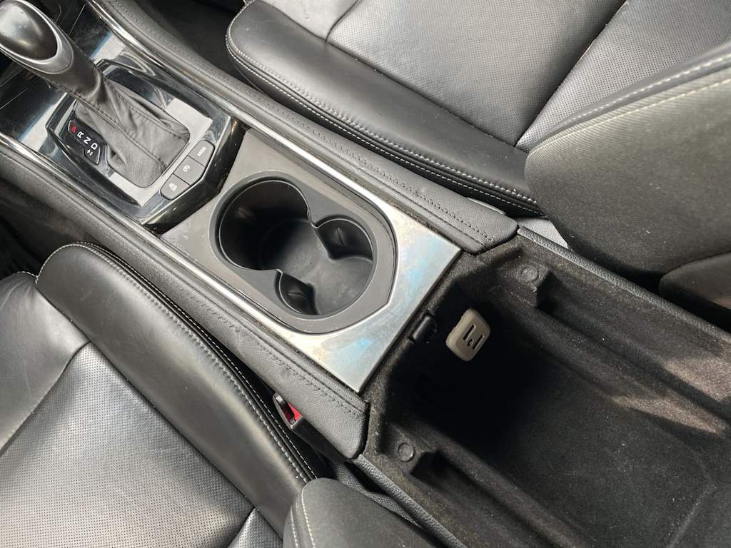 Thumbnail: 2017 Cadillac ATS - 13