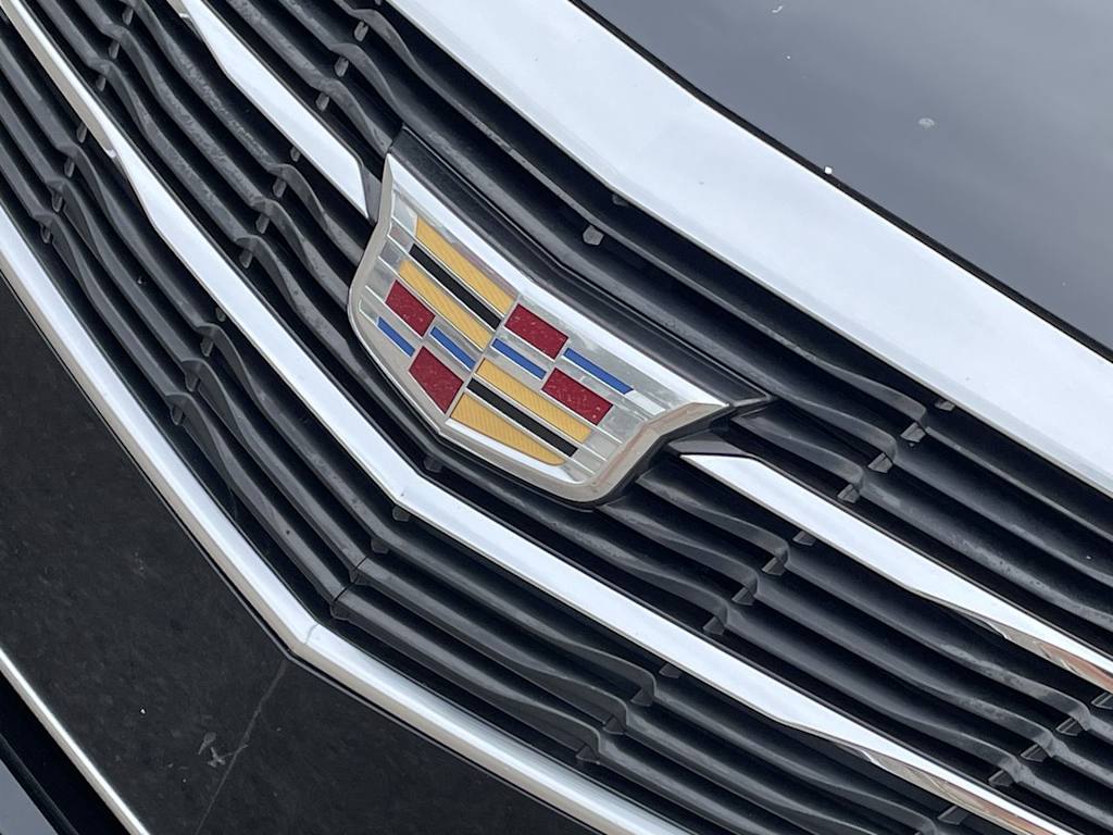 Thumbnail: 2017 Cadillac ATS - 37