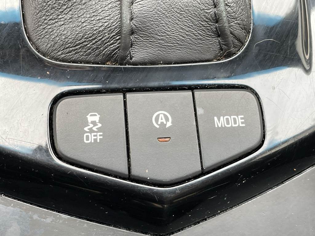 Thumbnail: 2017 Cadillac ATS - 34