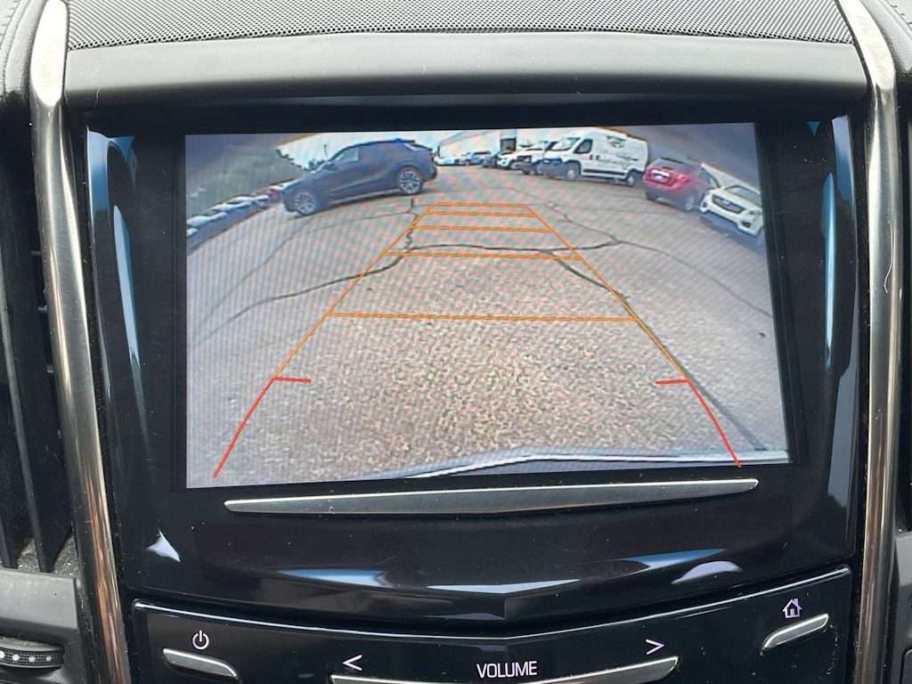 Thumbnail: 2017 Cadillac ATS - 32