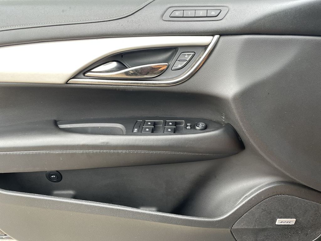 Thumbnail: 2017 Cadillac ATS - 36