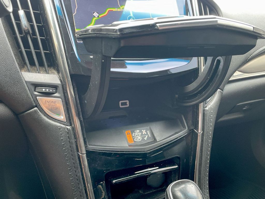 Thumbnail: 2017 Cadillac ATS - 31