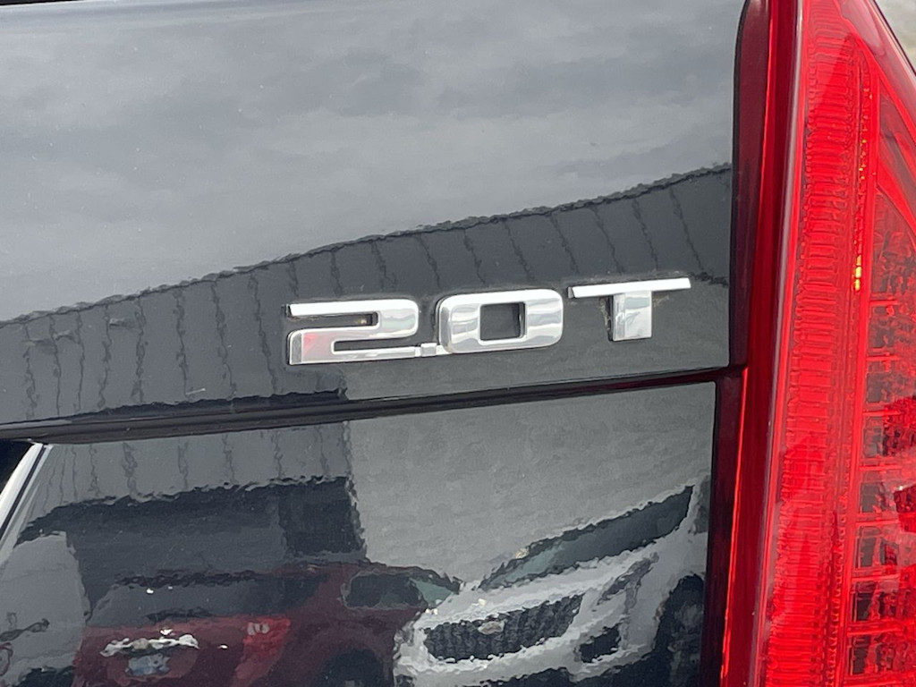 Thumbnail: 2017 Cadillac ATS - 40