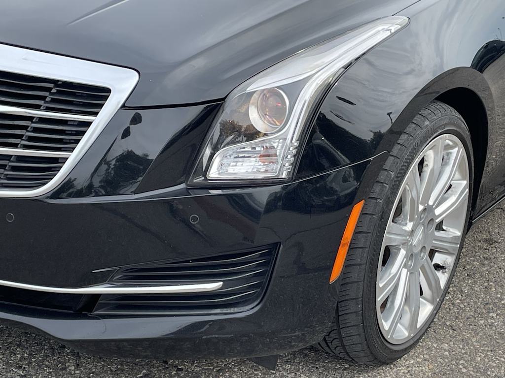 Thumbnail: 2017 Cadillac ATS - 38