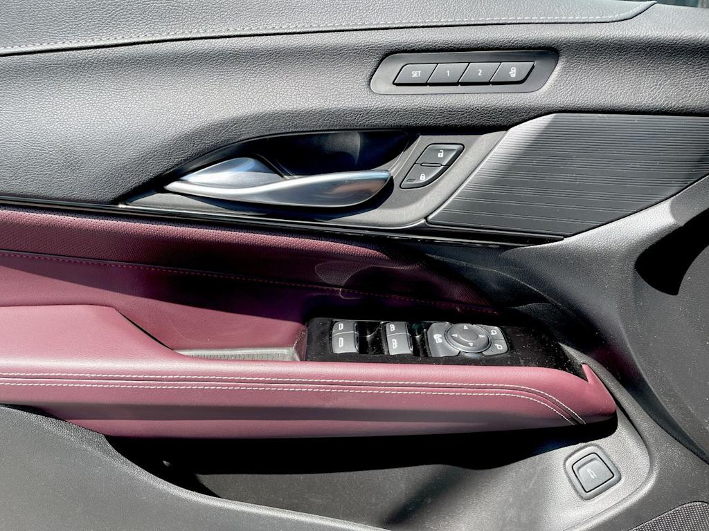 Thumbnail: 2020 Cadillac CT4 - 36