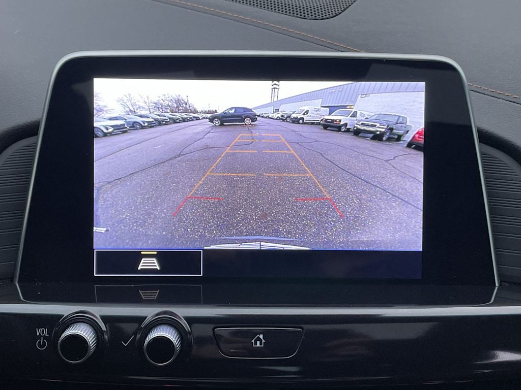 Thumbnail: 2023 Cadillac CT4 - 32