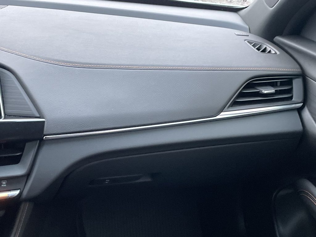 Thumbnail: 2023 Cadillac CT4 - 25