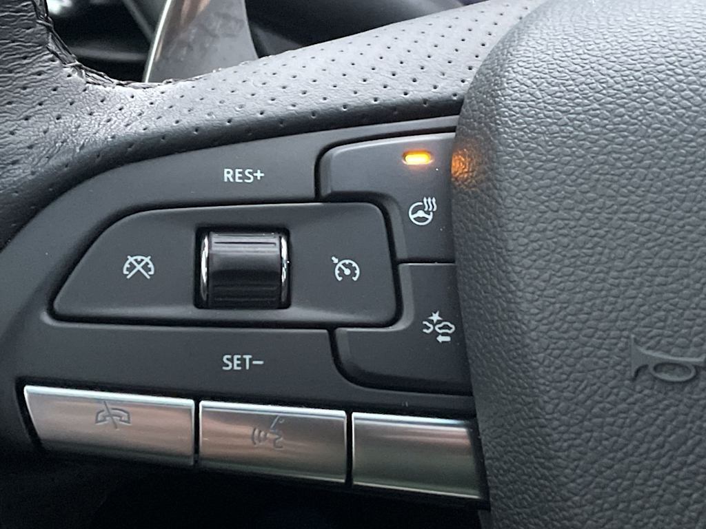 Thumbnail: 2023 Cadillac CT4 - 30