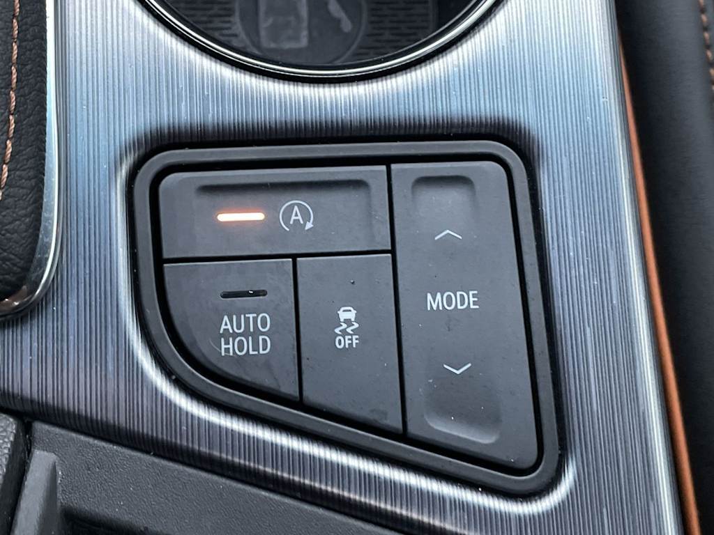 Thumbnail: 2023 Cadillac CT4 - 35