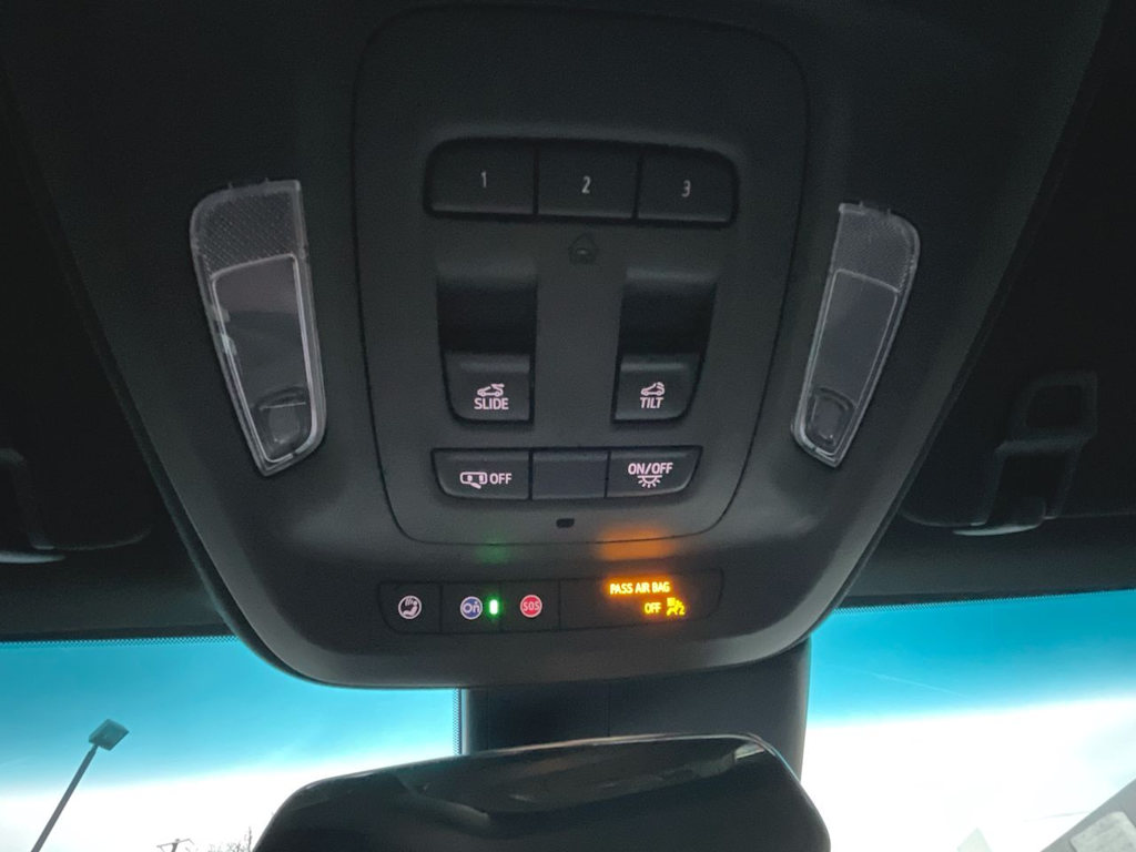 Thumbnail: 2023 Cadillac CT4 - 36