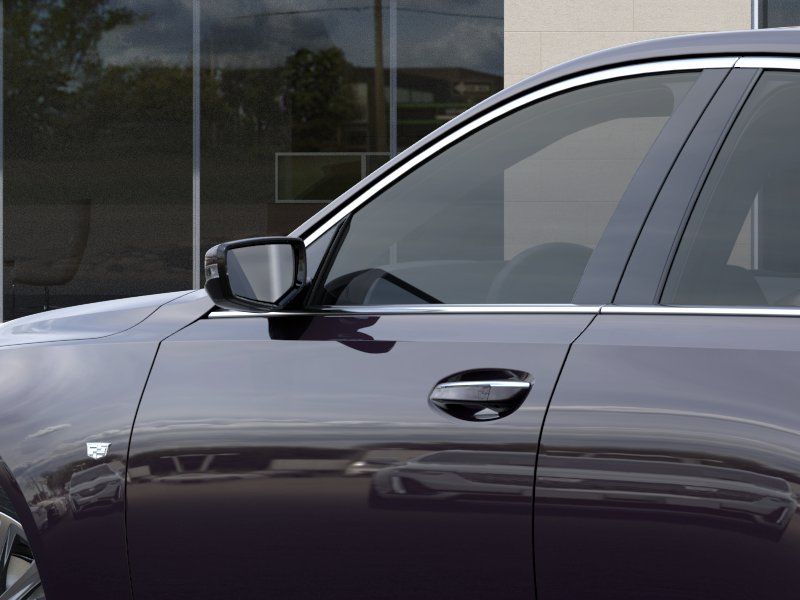 Thumbnail: 2026 Cadillac CT5 - 6