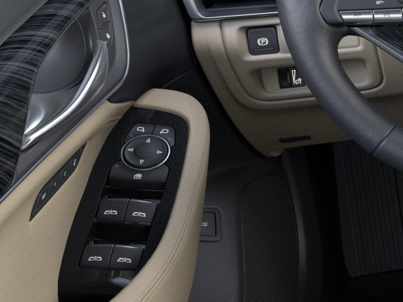 Thumbnail: 2026 Cadillac CT5 - 23